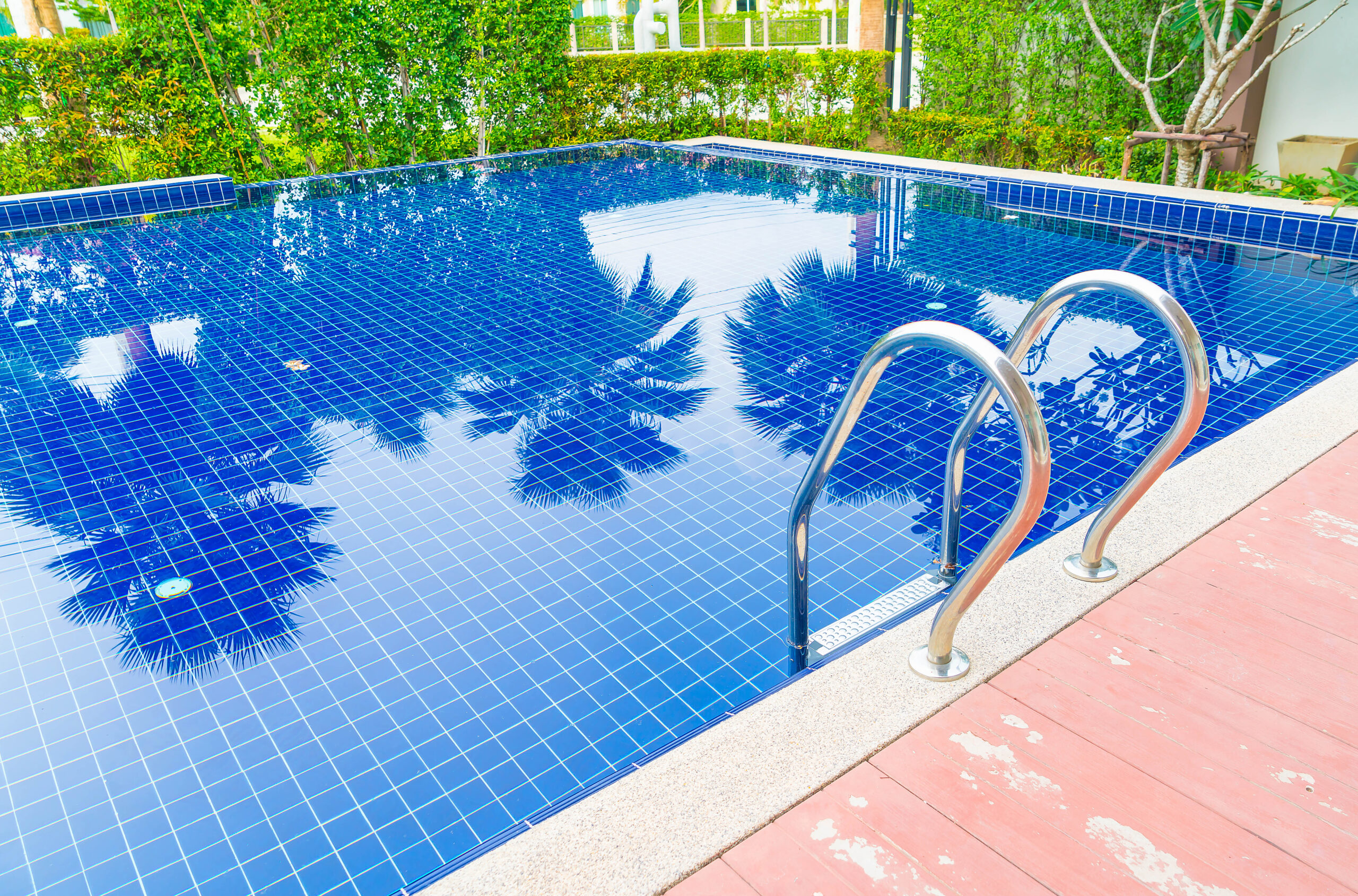 Swimming Pool Building Service in Coimbatore